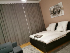 Stay Inn Braunschweig